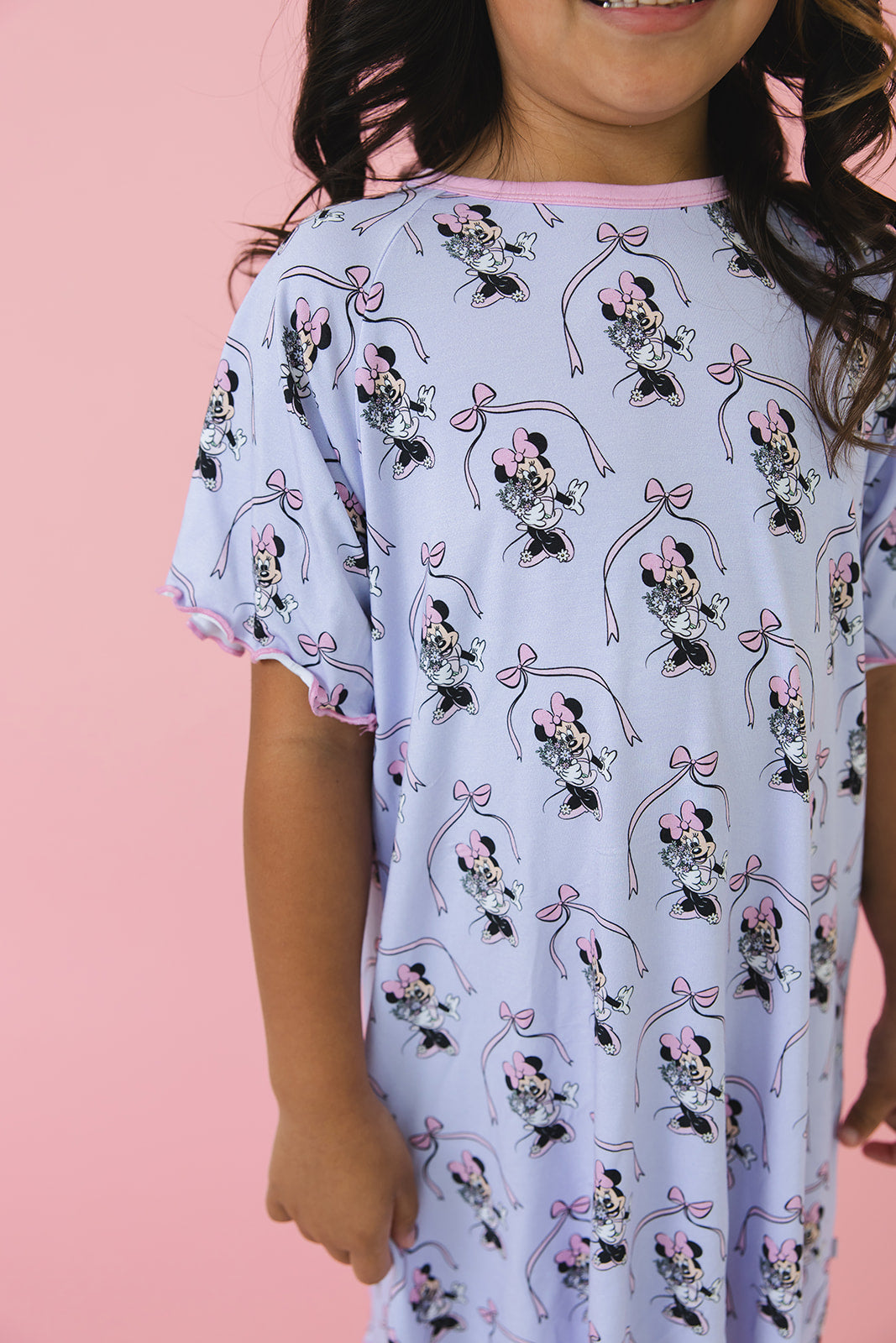 Bouquet Babe: Play Dress (read description)