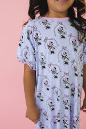 Bouquet Babe: Play Dress (read description)