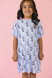 Bouquet Babe: Play Dress (read description)