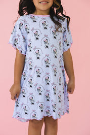 Bouquet Babe: Play Dress (read description)