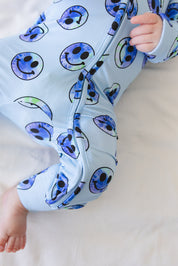 A Smile Tie Dye For - Zippy