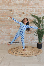 A Smile Tie Dye For - Set