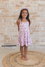 Emma - Twirl Dress