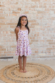Emma - Twirl Dress