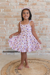Emma - Twirl Dress