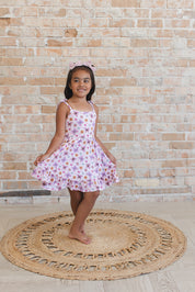 Emma - Twirl Dress