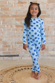 A Smile Tie Dye For - Set