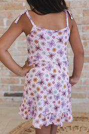 Emma - Twirl Dress