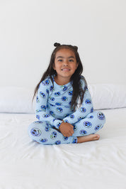 A Smile Tie Dye For - Set