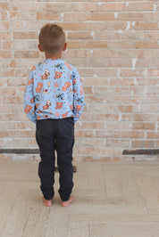 Lost & Found - Cloud Terry Sweatshirt
