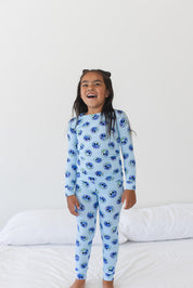 A Smile Tie Dye For - Set
