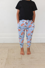 Lost & Found - Cloud Terry Jogger
