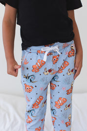 Lost & Found - Cloud Terry Jogger