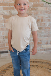 Peanut - Everyday Tee