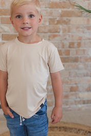 Peanut - Everyday Tee