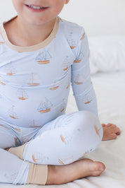 Sailboats - Set