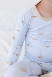 Sailboats - Set