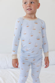 Sailboats - Set