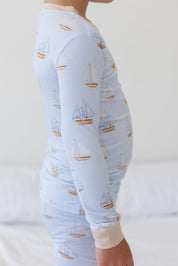 Sailboats - Set