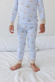 Sailboats - Set