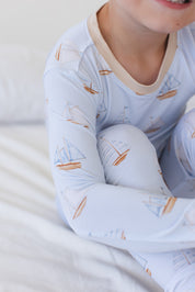 Sailboats - Set