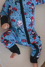 Webs UP - Zippy
