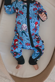 Webs UP - Zippy