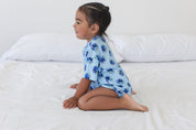 A Smile Tie Dye For - Bubble Tee