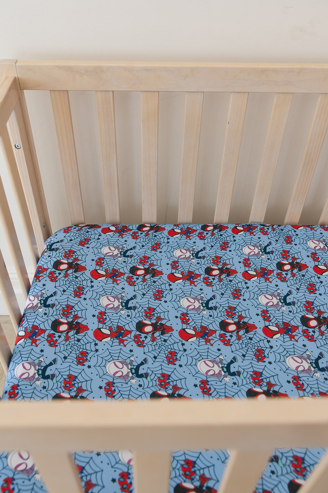 Webs UP - Crib Sheet