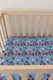 Webs UP - Crib Sheet