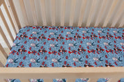 Webs UP - Crib Sheet