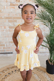 Sunny Dais - Twirl Dress