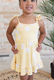 Sunny Dais - Twirl Dress