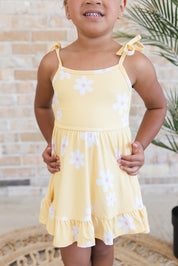 Sunny Dais - Twirl Dress