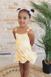 Sunny Dais - Twirl Dress