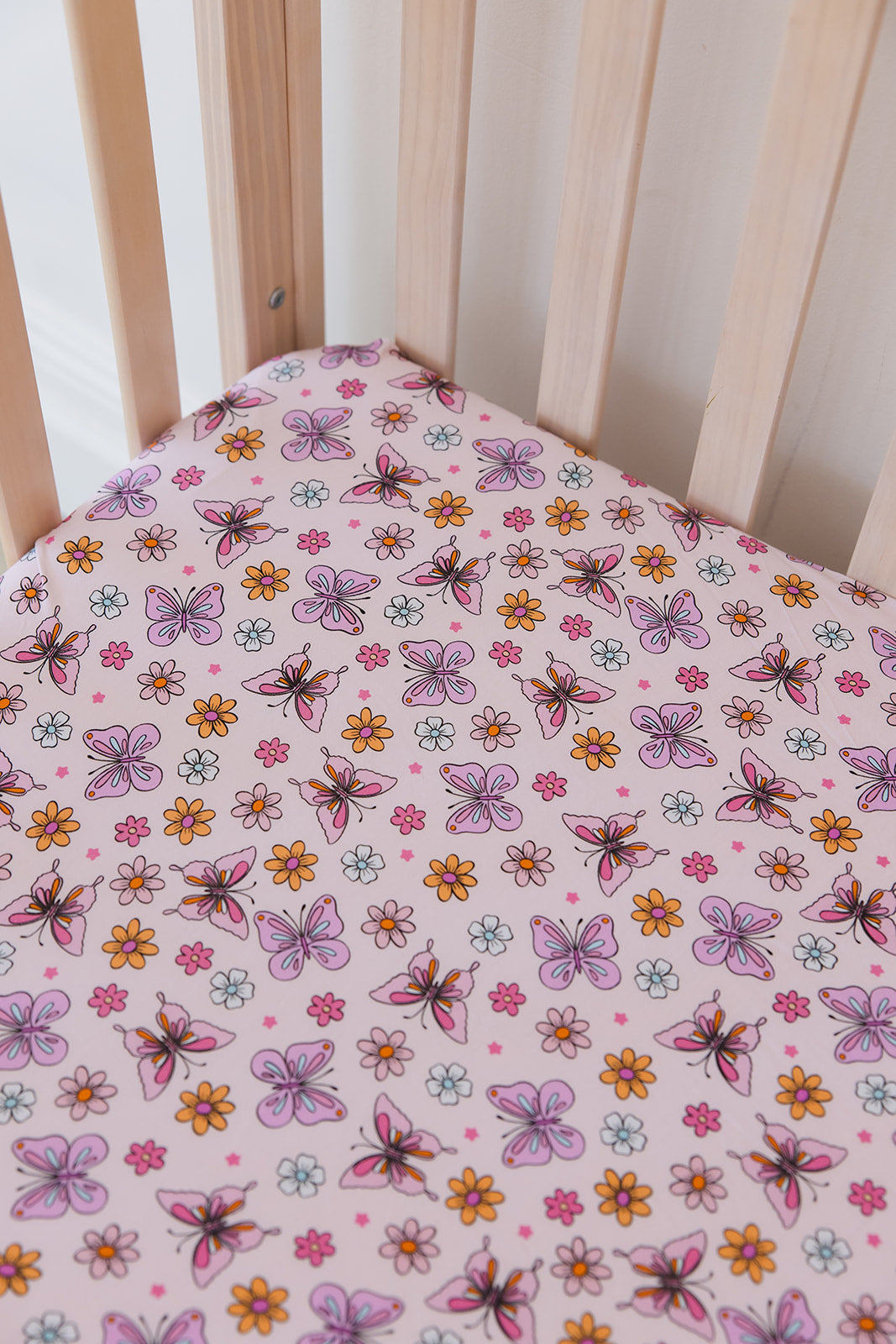 Emma - Crib Sheet