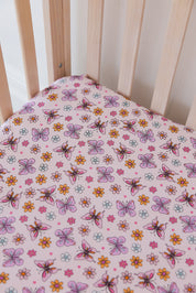 Emma - Crib Sheet