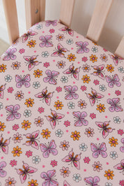 Emma - Crib Sheet