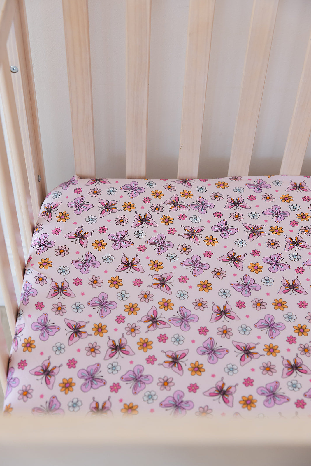 Emma - Crib Sheet