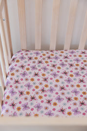 Emma - Crib Sheet