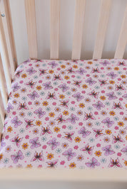 Emma - Crib Sheet