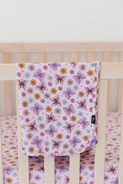 Emma - Lightweight Blanket