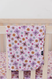 Emma - Lightweight Blanket