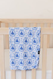 Ever After (ribbed) - Lightweight Blanket