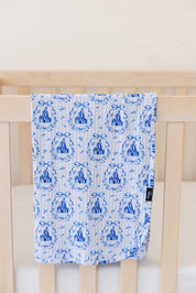 Ever After (ribbed) - Lightweight Blanket