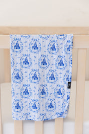 Ever After (ribbed) - Lightweight Blanket