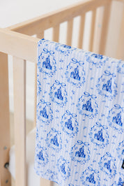 Ever After (ribbed) - Plush Blanket