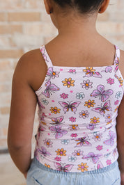 Emma - Bamboo Tank