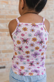 Emma - Bamboo Tank