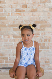 Ever After (ribbed) - Tank Short Set